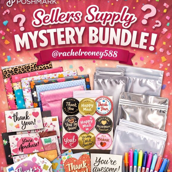 Other - Mystery Seller Supply Bundles